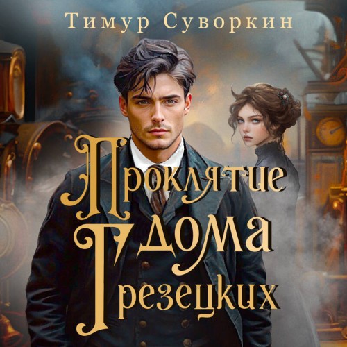 Проклятие дома Грезецких. Расследования.