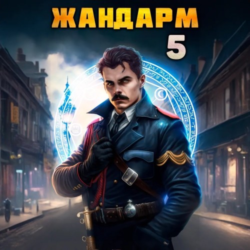 Жандарм 5