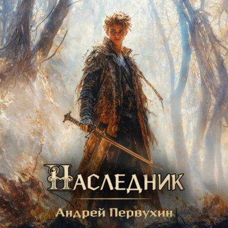 Наследник 02