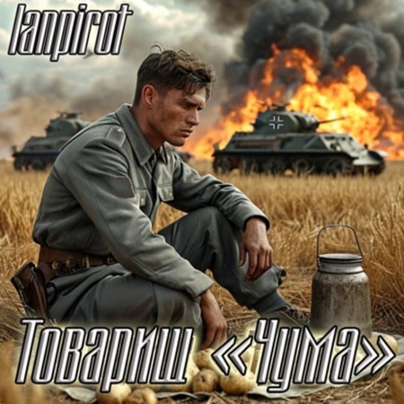 Товарищ Чума 1