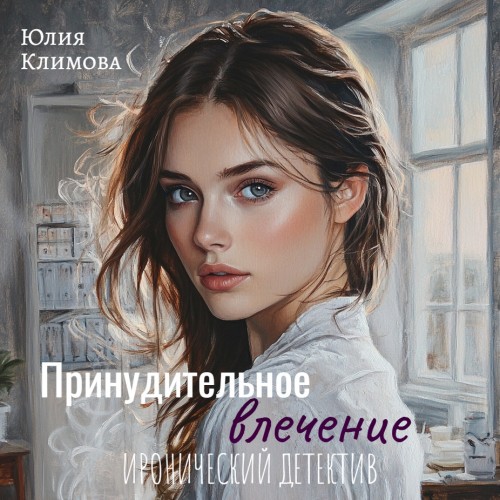 Срочно требуется детектив. Принудительн...