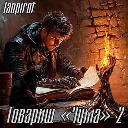 Товарищ Чума 2