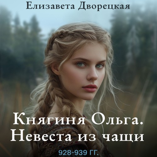 Невеста из чащи