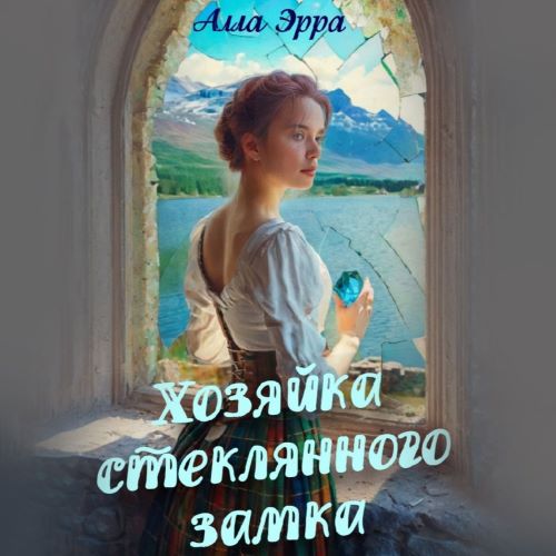Хозяйка Стеклянного замка