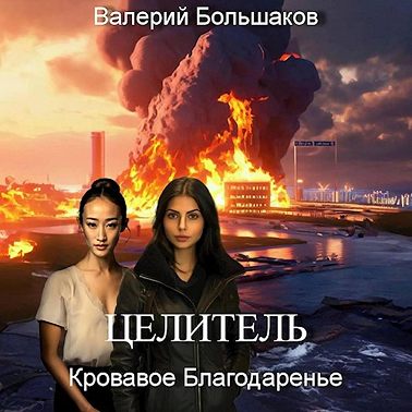 Целитель