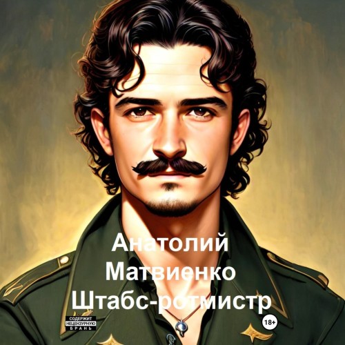 Штабс ротмистр