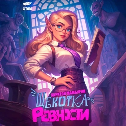Щекотка ревности