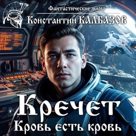 Кровь есть кровь