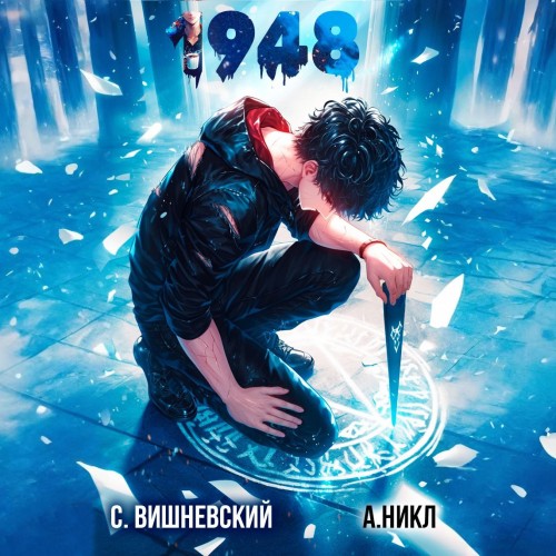 Девятнадцать сорок восемь. Том VI