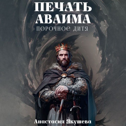 Порочное дитя