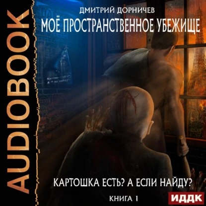 Моё пространственное убежище