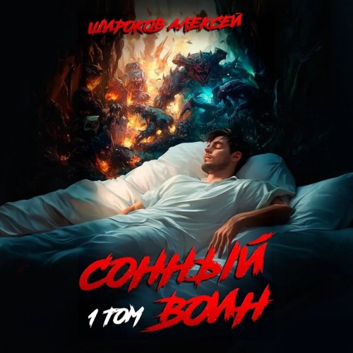Сонный воин. Том 1