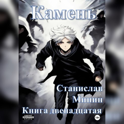 Камень. Книга 12