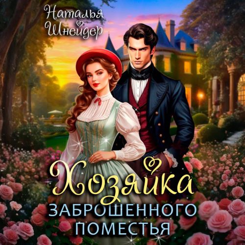 слушать Хозяйка заброшенного поместья