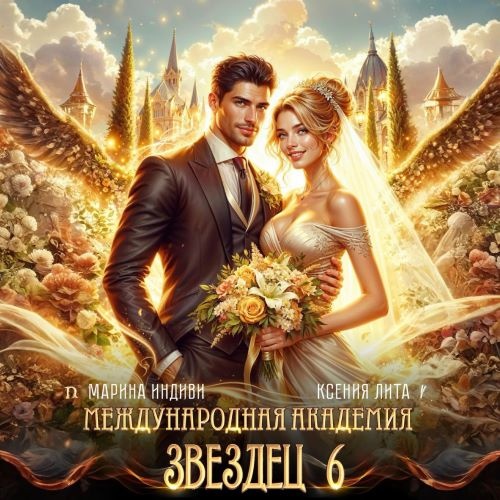Невеста ректора