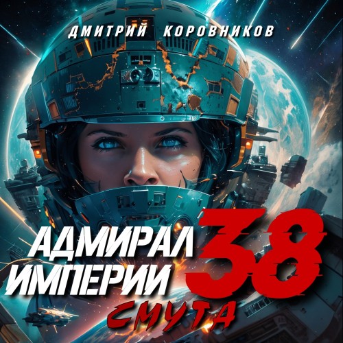 Адмирал Империи. Смута