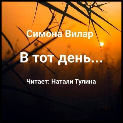 Симона Вилар - В тот день…