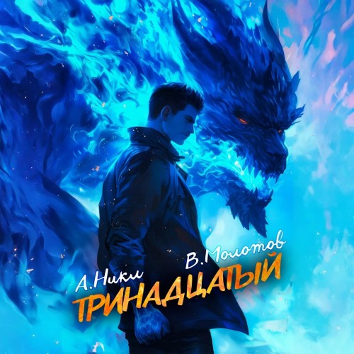 Тринадцатый. Том VII