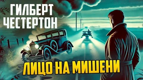 Лицо на мишени