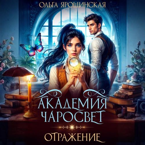 Отражение