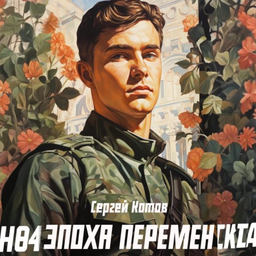 Эпоха перемен. Книга 1