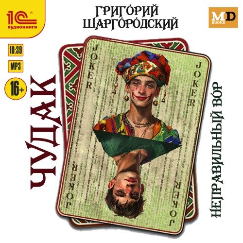 Неправильный вор