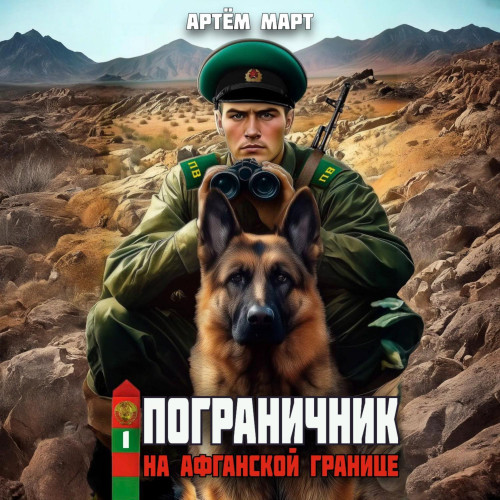 На афганской границе