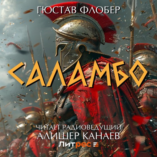 Гюстав Флобер