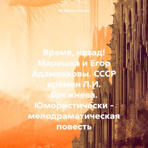 Время, назад  Маришка и Егор Адаменковы...
