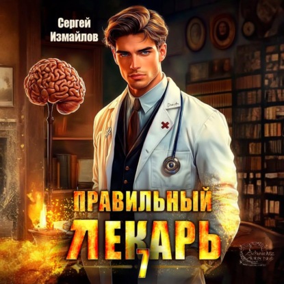 Правильный лекарь. Том 7