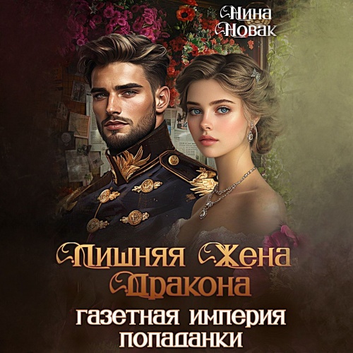 Лишняя жена дракона. Газетная империя п.