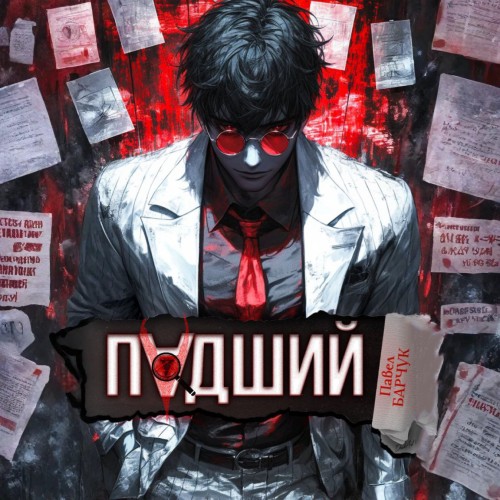 Падший. Книга 1