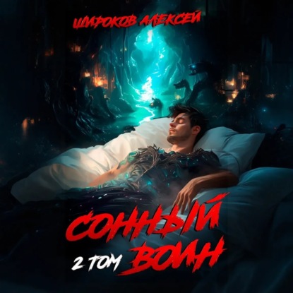 Сонный воин. Том 2
