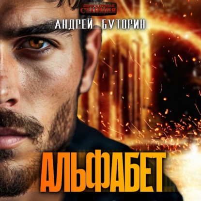 Альфабет