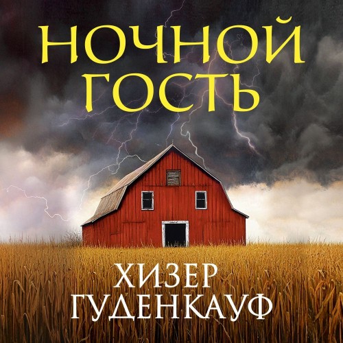 Аудиокнига Ночной гость