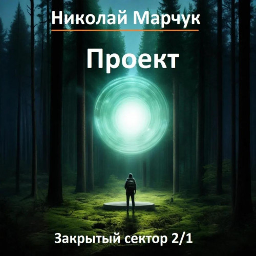 Проект