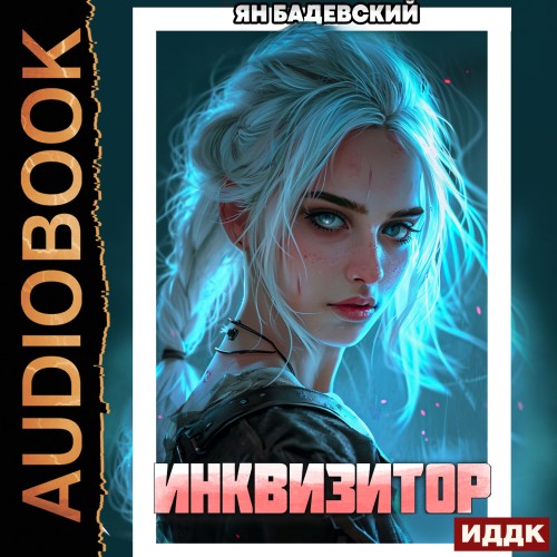 Инквизитор