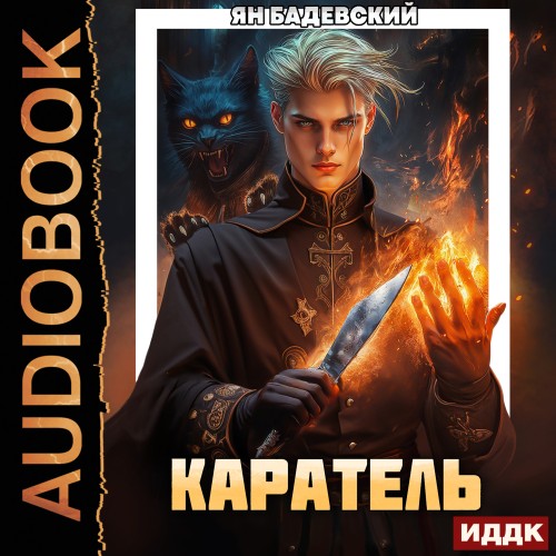 Каратель