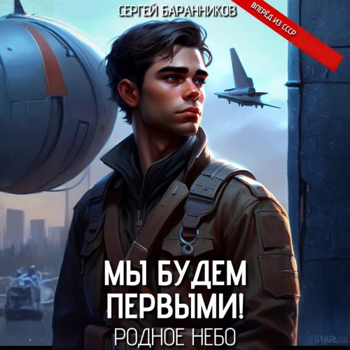 Родное небо