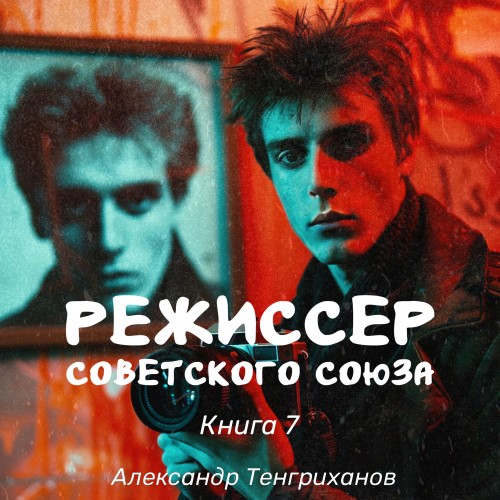 Режиссер Советского Союза 7