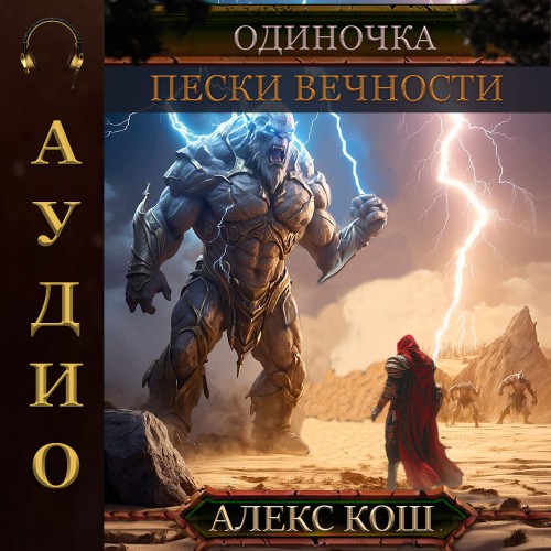 Пески Вечности