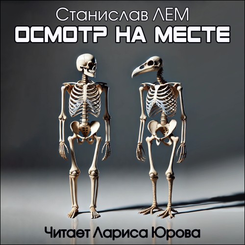 Осмотр на месте