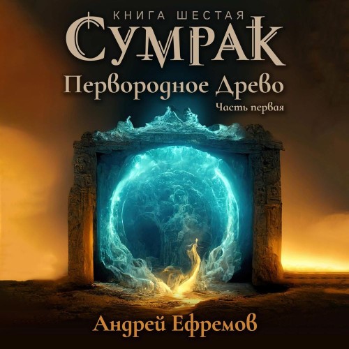 Первородное древо. Том 1