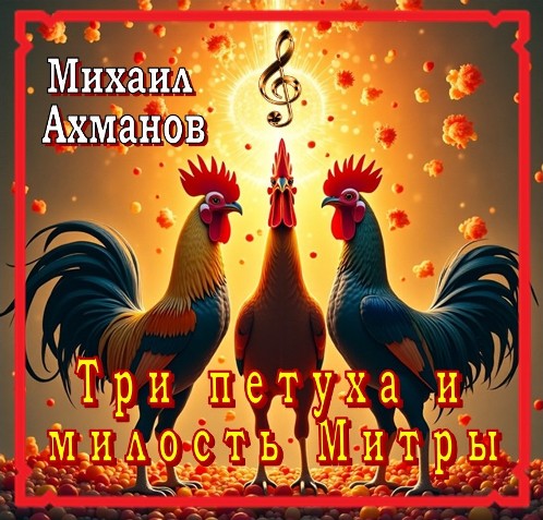 Три Петуха и Милость Митры