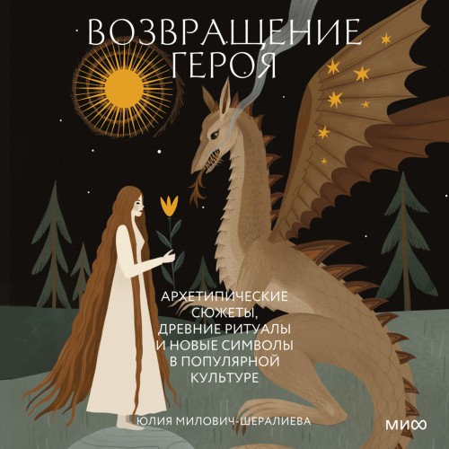Юлия Милович-Шералиева