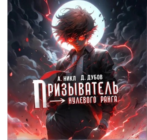 Эпоха Гардара 1, Призыватель нулевого р.