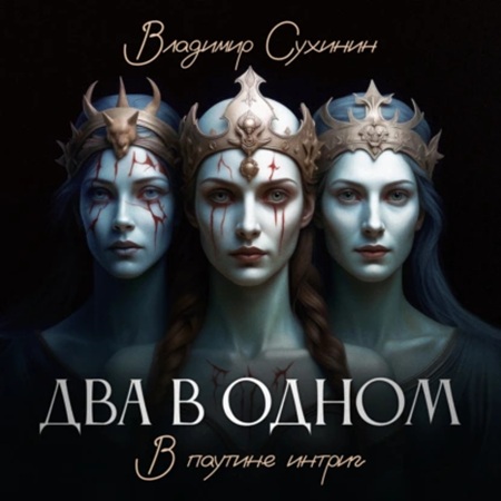 Два в одном 09, В паутине интриг
