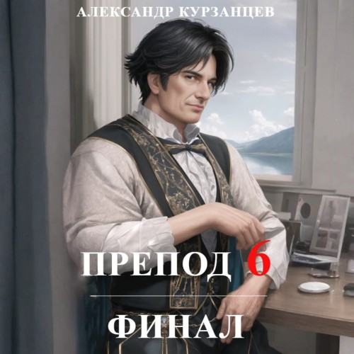Препод 6. Финал