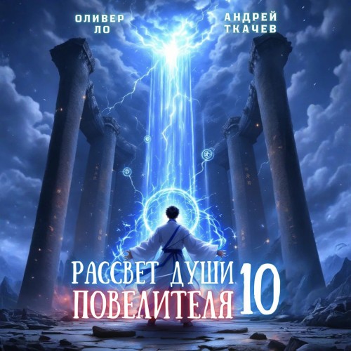 Рассвет Души Повелителя. Том 10