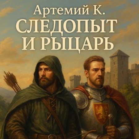 Следопыт и Рыцарь